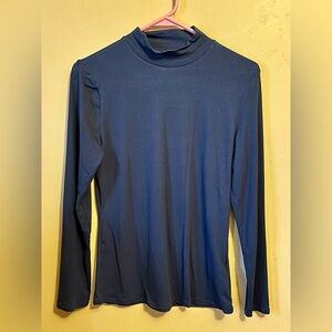 32 Degrees - NWOT - Heat - Mock Turtle Neck - Medium